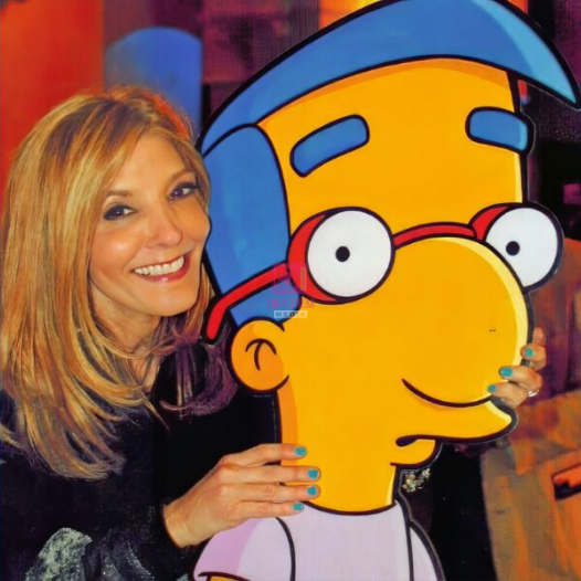 Pamela Hayden Retires After Decades of Voicing Milhouse