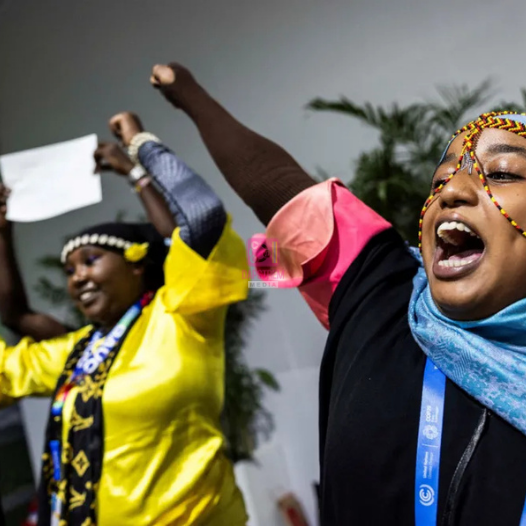 Outrage Over COP29 ‘Backsliding’ on Fossil Fuels