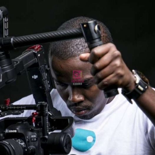 Tonnie Kamau: Battling Debt to Build Kenya’s Film Industry
