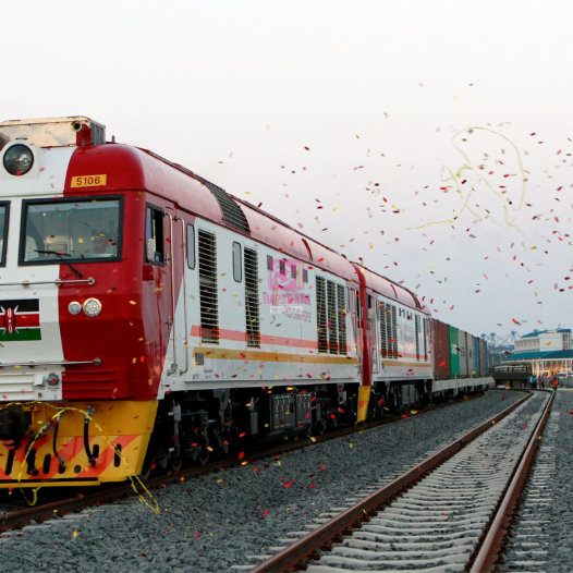 “Kenya Railways Denies Default on Sh167.5bn SGR Loan, Clarifies Loan Details”