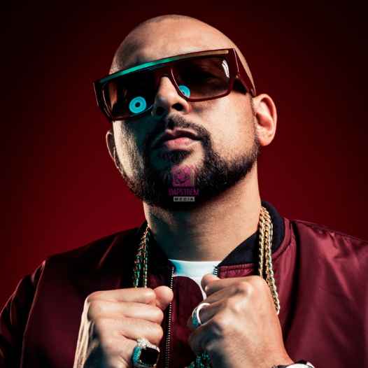 Sean Paul Returns to Nairobi After 20 Years for Epic Concert