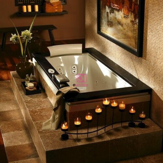Jacuzzis: Beyond Mere Luxury