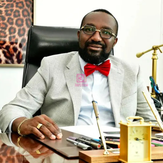Legal Community Mourns Dr. Wilfred Mutubwa
