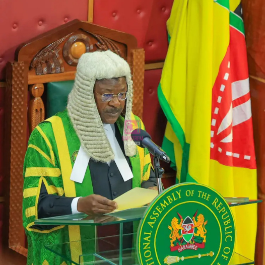 National Assembly Denies Misuse of Allowances