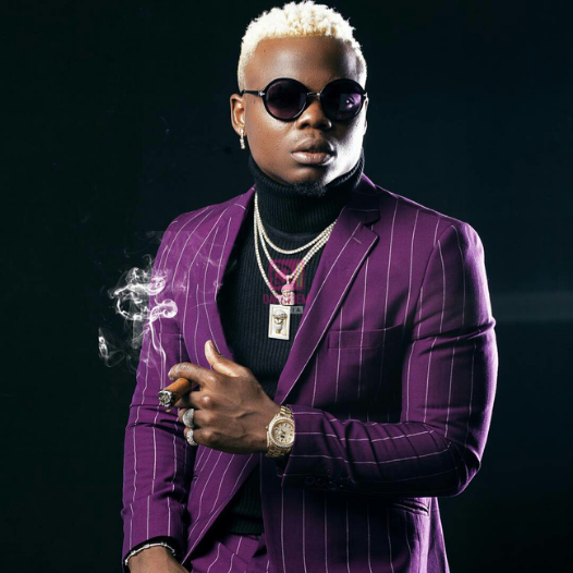 Harmonize vs. Diamond: The Battle for East Africa’s First Grammy