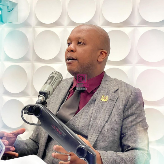 MP Mark Mwenje Proposes Human Organ Transplant Bill