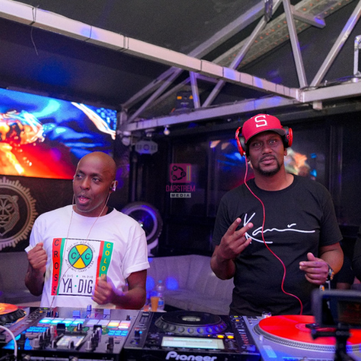Blueprint 4: A Night of Nostalgia and Luxury