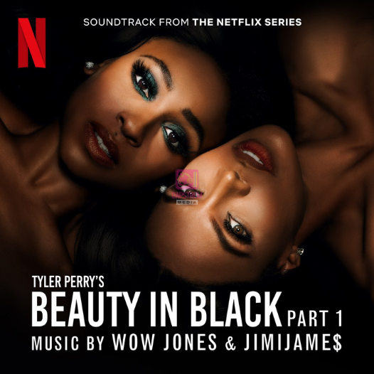 “Everything You Need to Know About Tyler Perry’s Captivating New Series, Beauty in Black”