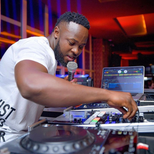 JT The Drone: Reviving RnB and Shaping Nairobi’s Daytime Party Scene