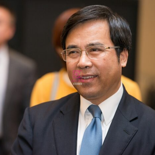 Former Bank of China Chairman Liu Liange Sentenced to Death