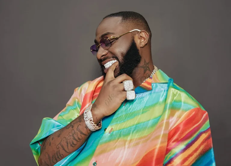 “Kicks Kenya Debuts Davido x PUMA Line, Bridging Global Style with African Culture”