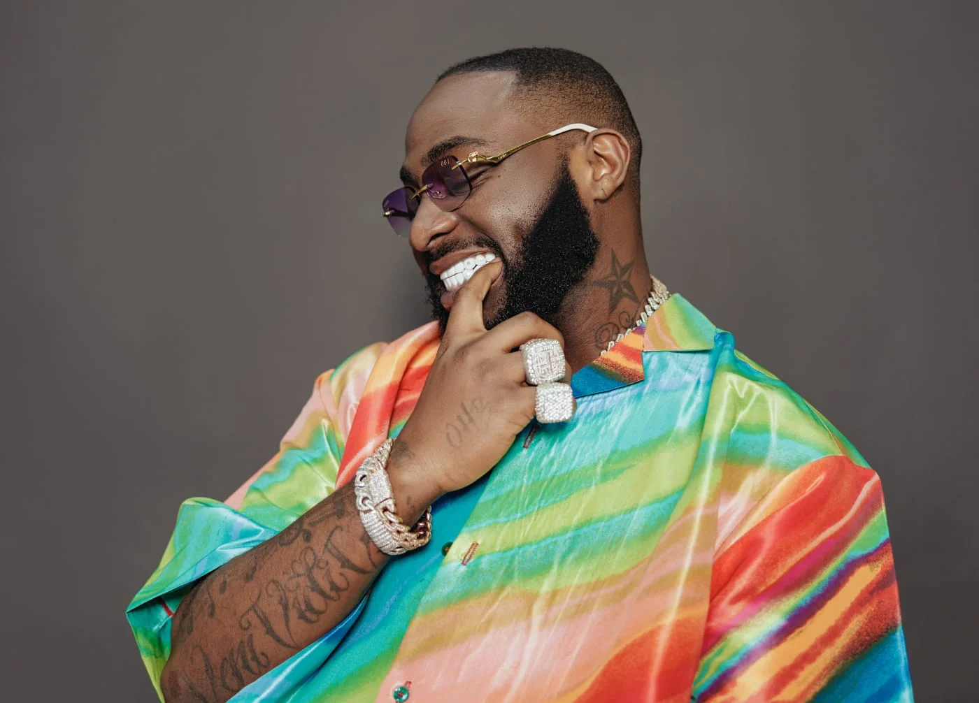 “Kicks Kenya Debuts Davido x PUMA Line, Bridging Global Style with African Culture”