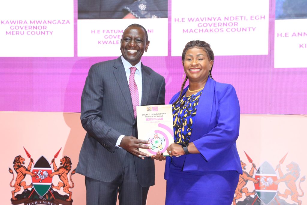 Key Figures for Kenya’s Government in 2027: A Vision for Leadership