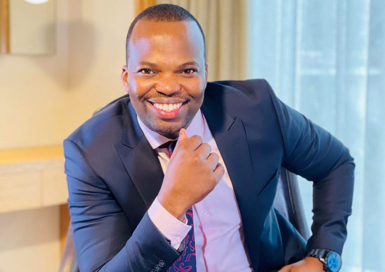 “MC Jessy Defends His Political Ambitions: Aiming to Support Creatives and Improve His Community”