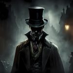 “Unmasking the Legend: The Unsolved Mystery of Jack the Ripper”