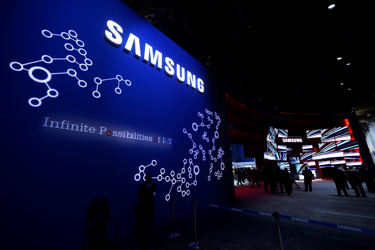 “Samsung: From Noodles to Tech Titan – A Legacy of Innovation and Global Impact”