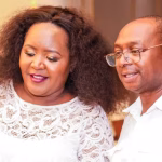 “Sarah Kabu Steps Down as Goat Wives Association Chair, Shares Wisdom on Relationships and Resilience”