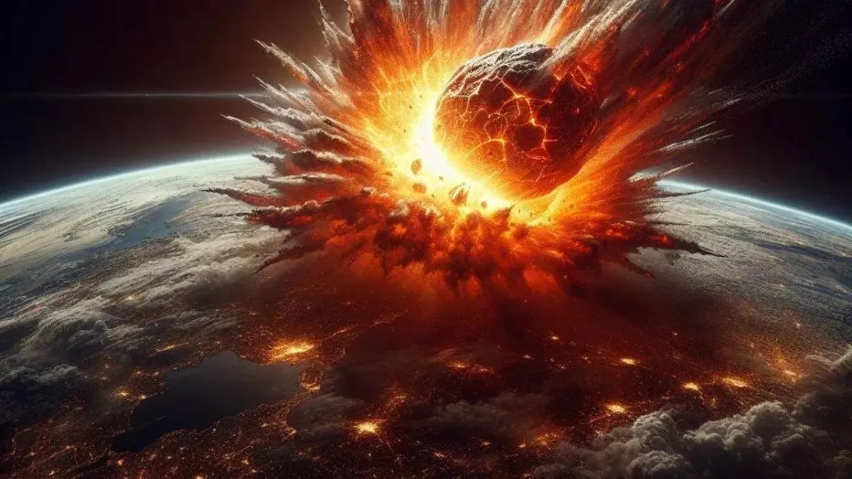 NASA Closely Tracks Asteroid Apophis as It Prepares for Historic Close Approach in 2029
