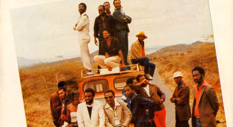 “Kassongo” by Orchestra Super Mazembe: The Viral Song with a Rich Cultural Legacy