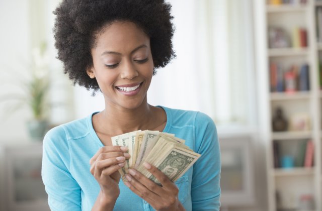Woman to Woman: Take Your Financial Life Seriously
