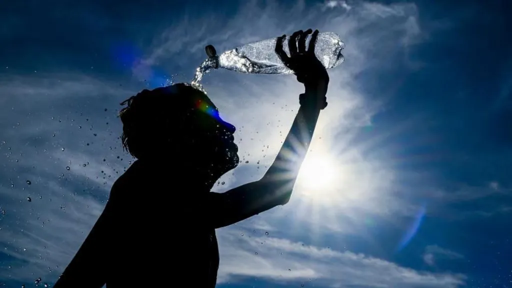 “2024 Set to Become Hottest Year on Record, Marking a Critical Threshold for Climate Action”