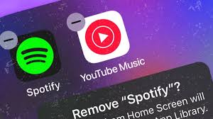 Spotify Algorithm vs. YouTube Music Algorithm: A Deep Dive