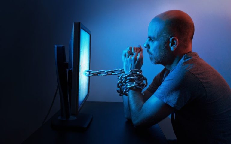 Porn Addiction: A Silent Pandemic and Your Step-by-Step Guide to Break Free