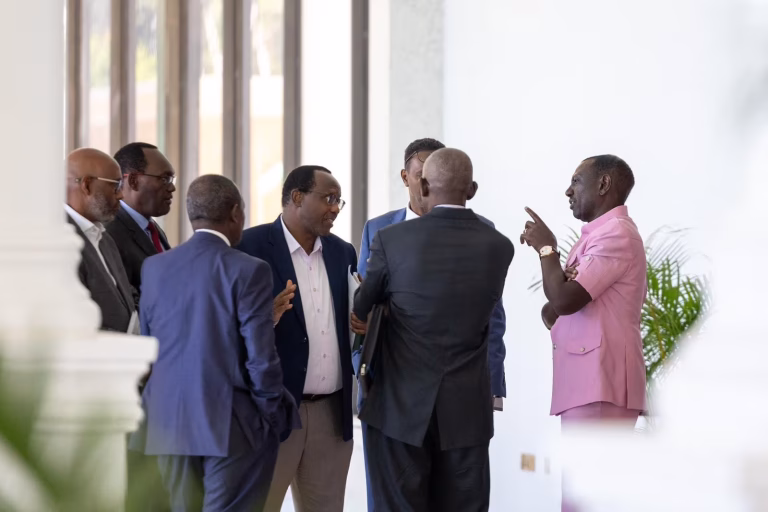 Kenya’s New Tax Plan: Raising Exemptions, Expanding Fairness, and Embracing AI