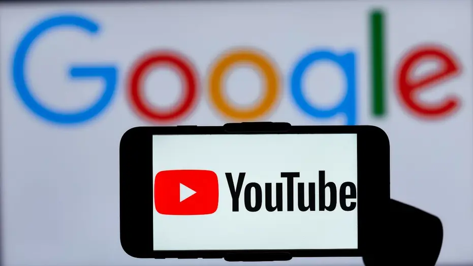 “Russia Hits Google with Historic $2.5 Trillion Fine Over Alleged Censorship of Pro-Kremlin Content on YouTube”
