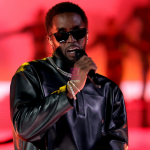 Diddy Faces Lawsuit Over Balcony Incident