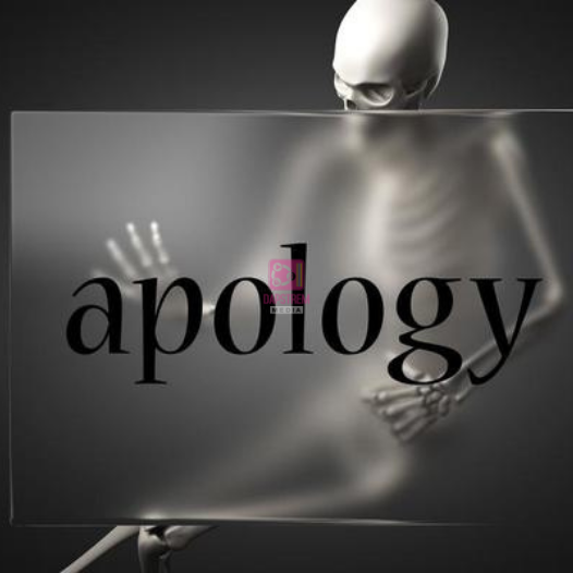 When Apologies Fall Short