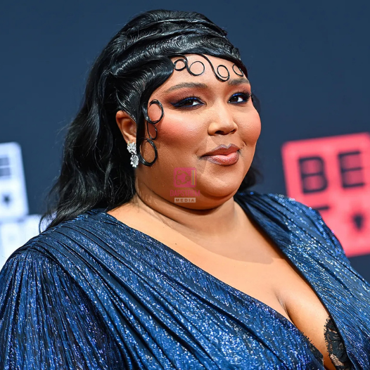 Lizzo Wins Ruling in Lawsuit