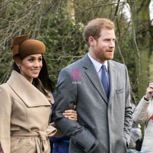 Prince Harry Responds to Separation Rumors