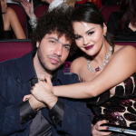Selena Gomez Engaged to Benny Blanco