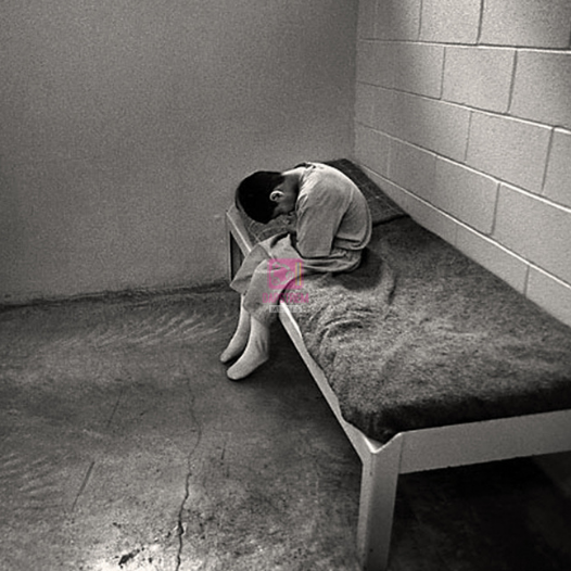 Queensland to Jail Children from 10yrs with Adult Sentences