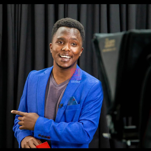 Kimani Mbugua’s Path to Recovery
