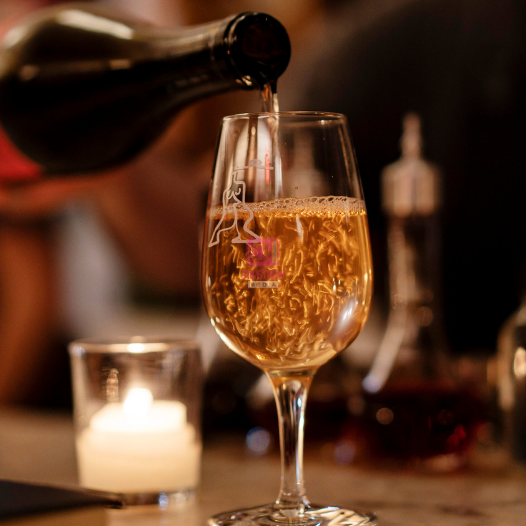 Moderate Wine May Cut Heart Disease Risk