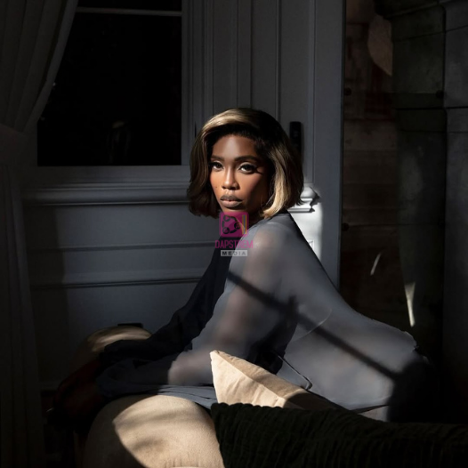 Tiwa Savage Reflects on Divorce Impact