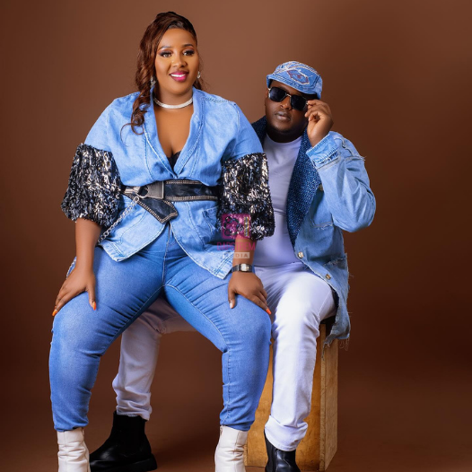 Terence Creative Defends Marriage