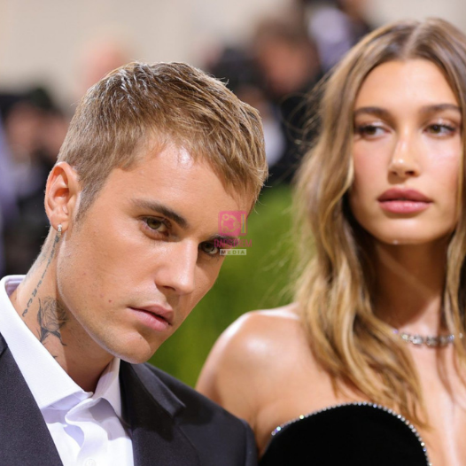 Bieber Breaks Silence on Hailey Drama