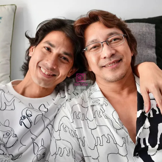 Thailand Legalizes Same-Sex Marriage