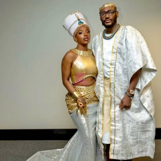 Annie Idibia’s Separation