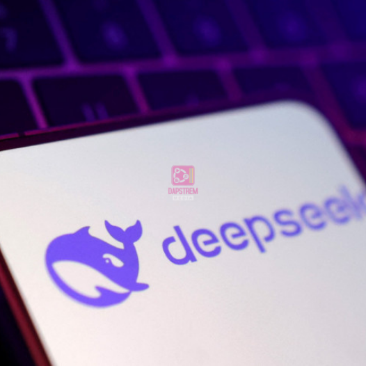 DeepSeek AI Disrupts Tech Industry