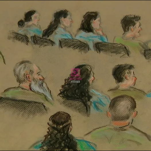Sect Members Guilty of Manslaughter