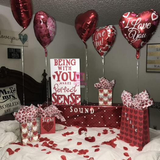 Valentine’s Gifts for Every Kenyan Couple