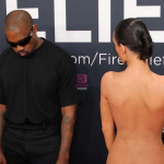 Censori’s Bold Naked Dress at the Grammys