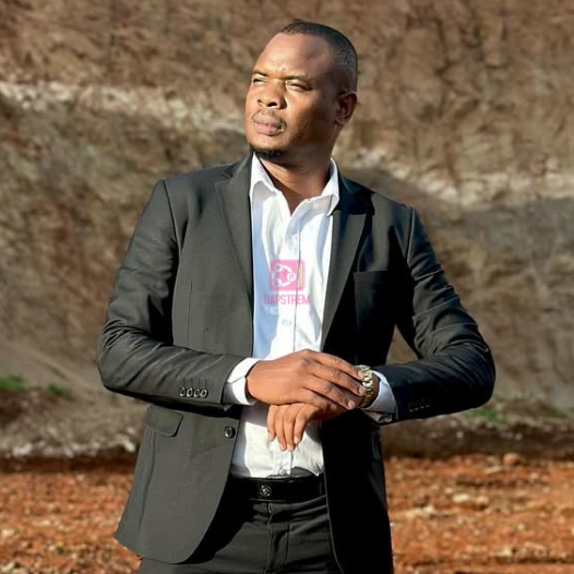 Kennedy Rapudo Reflects on Fatherhood