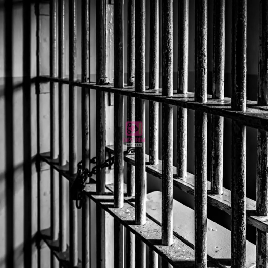 Goma Jailbreak: Over 100 Women Killed
