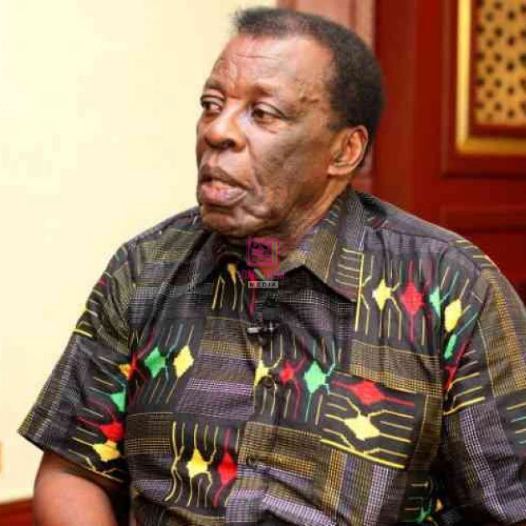 Leonard Mambo Mbotela Dies