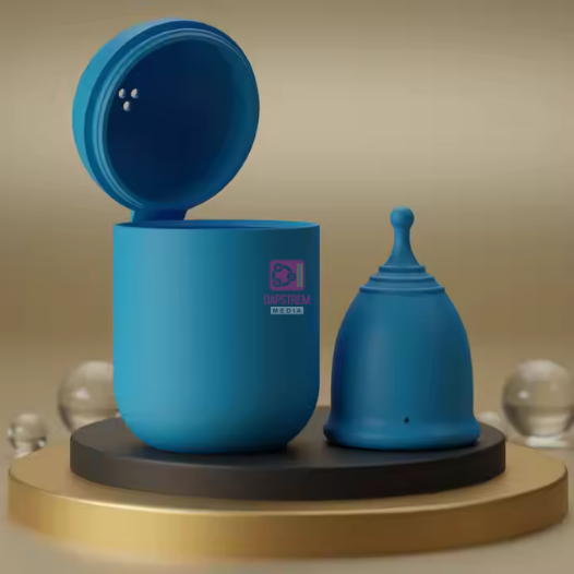 Warning Against Ill-Fitting Menstrual Cups